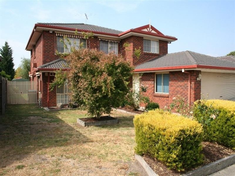 13 Koombahla Court, Rowville VIC 3178