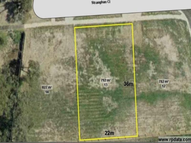 13 Straughan Close, Lysterfield VIC 3156