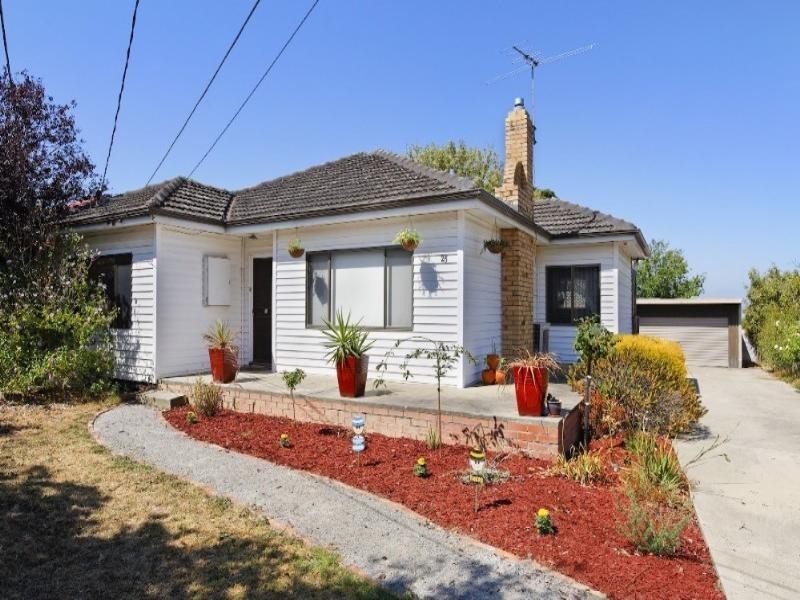 25 Wilma Avenue, Mulgrave VIC 3170
