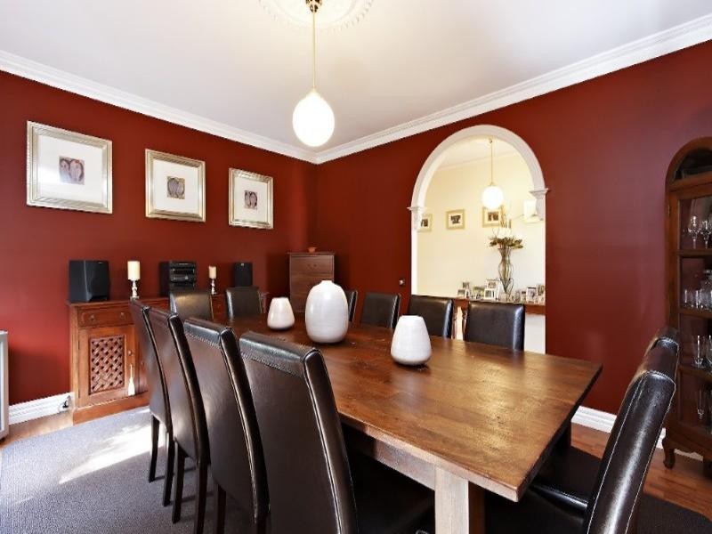 40 Waradgery Drive, Rowville VIC 3178