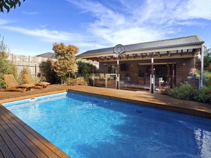 40 Waradgery Drive, Rowville VIC 3178