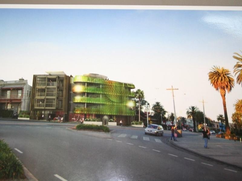 203/30 The Esplanade, St Kilda VIC 3182