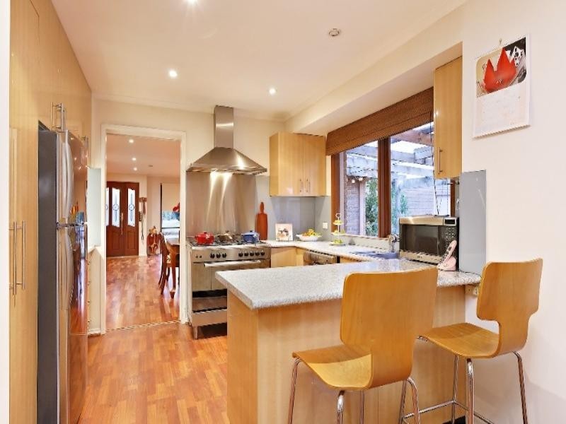 12 Bristol Place, Rowville VIC 3178