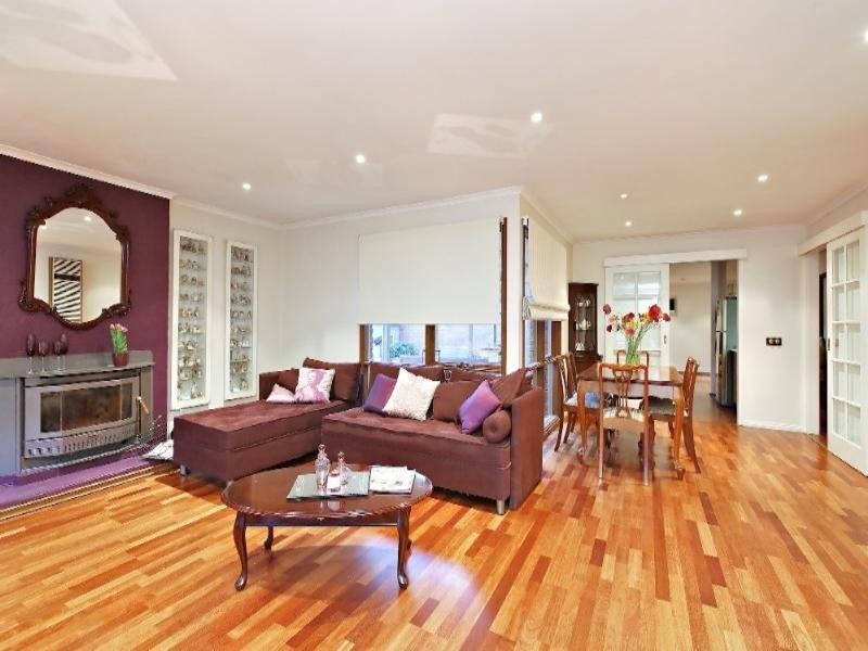 12 Bristol Place, Rowville VIC 3178