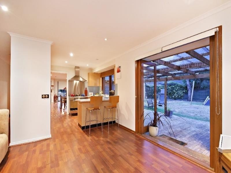 12 Bristol Place, Rowville VIC 3178