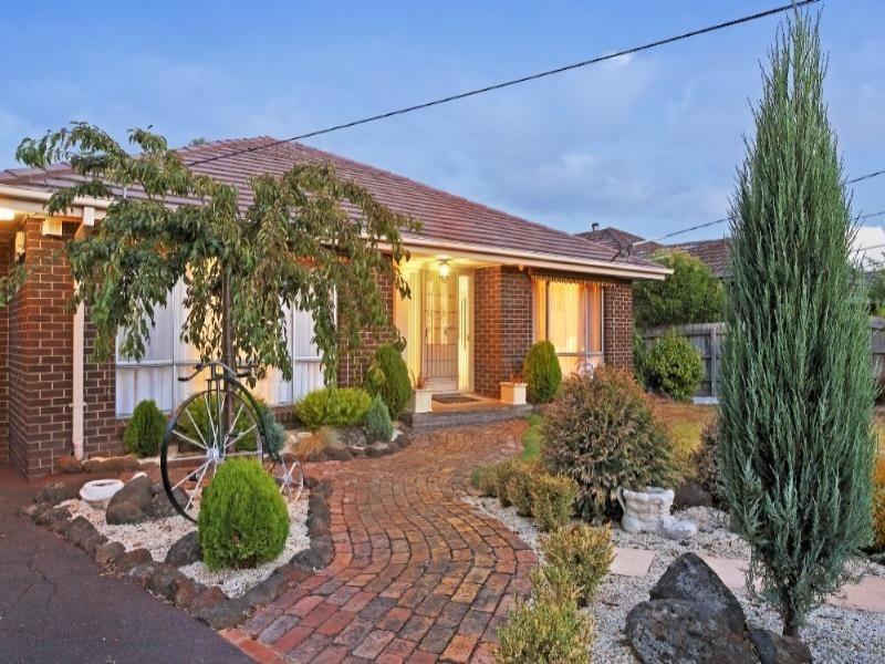 35 Helen Road, Ferntree Gully VIC 3156