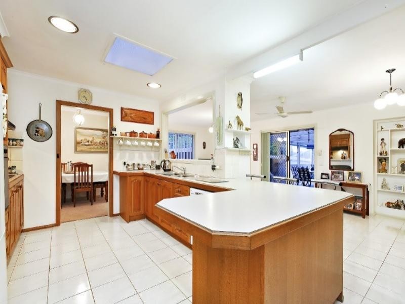 35 Helen Road, Ferntree Gully VIC 3156