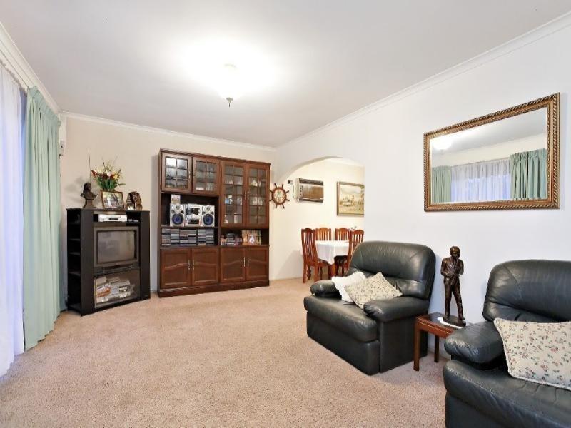 35 Helen Road, Ferntree Gully VIC 3156