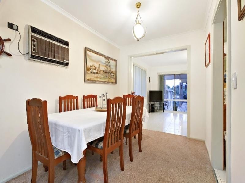 35 Helen Road, Ferntree Gully VIC 3156