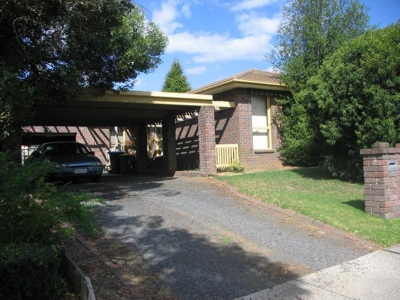 12 Mantung Crescent, Rowville VIC 3178