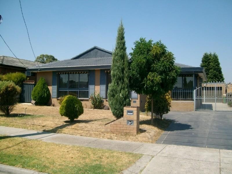 29 Adele Avenue, Ferntree Gully VIC 3156