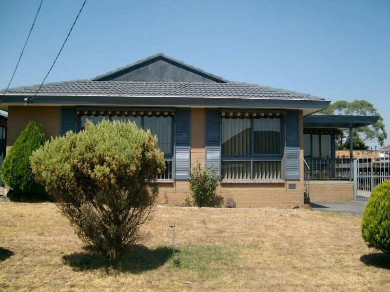 29 Adele Avenue, Ferntree Gully VIC 3156