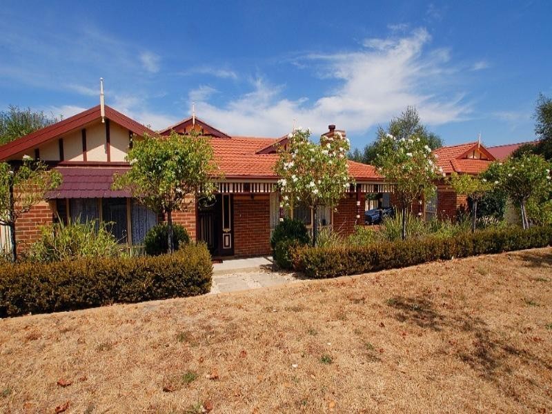 14 Glenview Place, Lysterfield VIC 3156