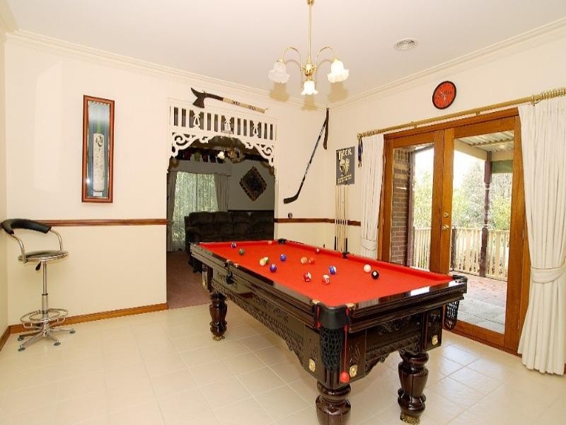 14 Glenview Place, Lysterfield VIC 3156