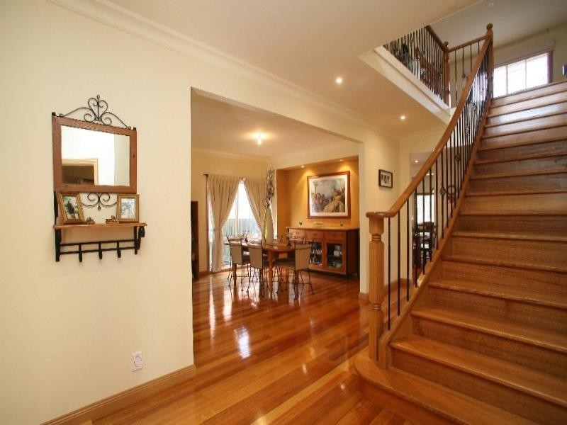 46 Pitfield Crescent, Rowville VIC 3178