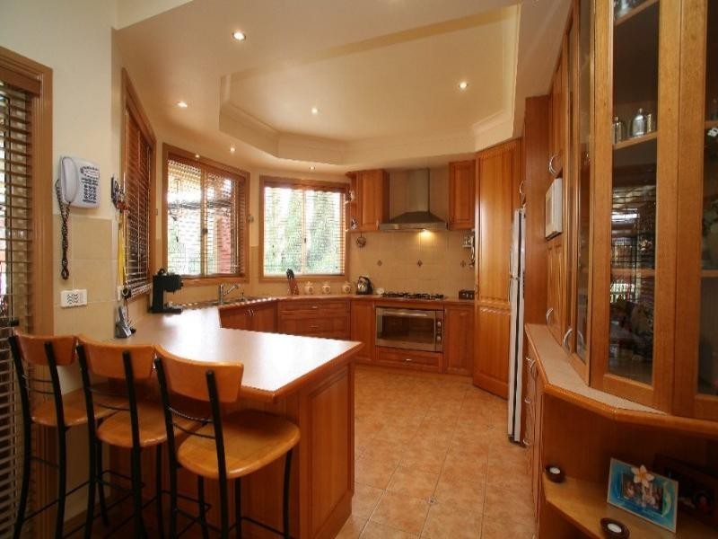 46 Pitfield Crescent, Rowville VIC 3178