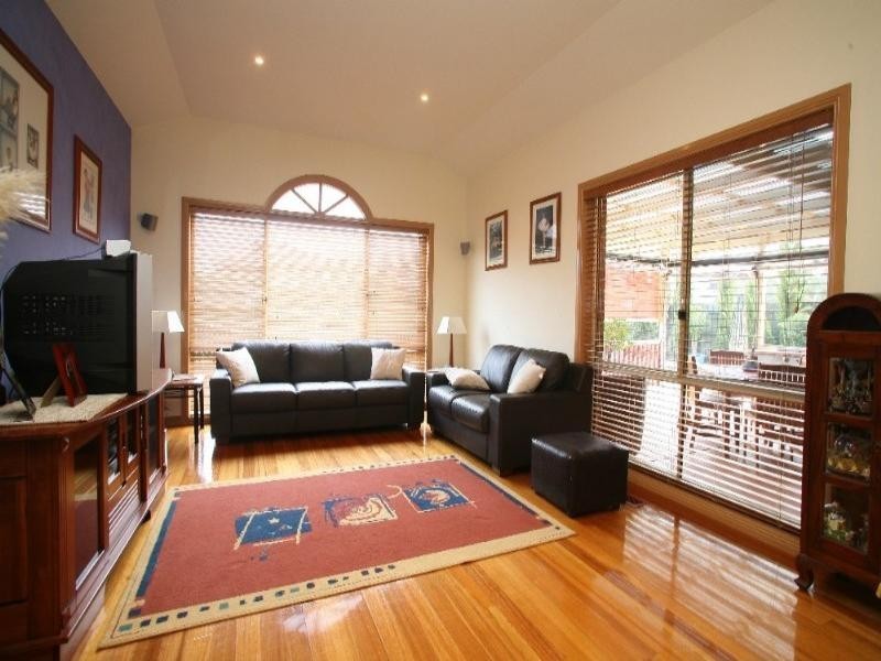 46 Pitfield Crescent, Rowville VIC 3178