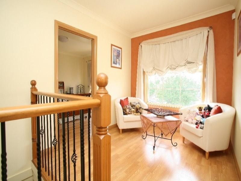 46 Pitfield Crescent, Rowville VIC 3178