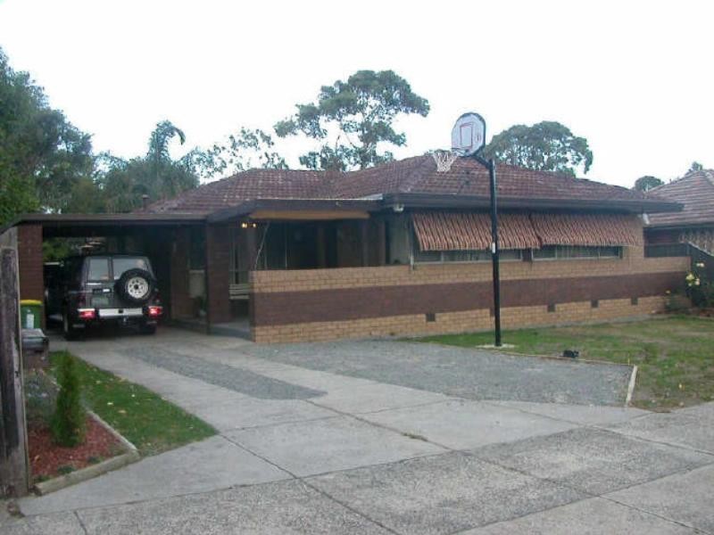 52 Frudal Crescent, Knoxfield VIC 3180