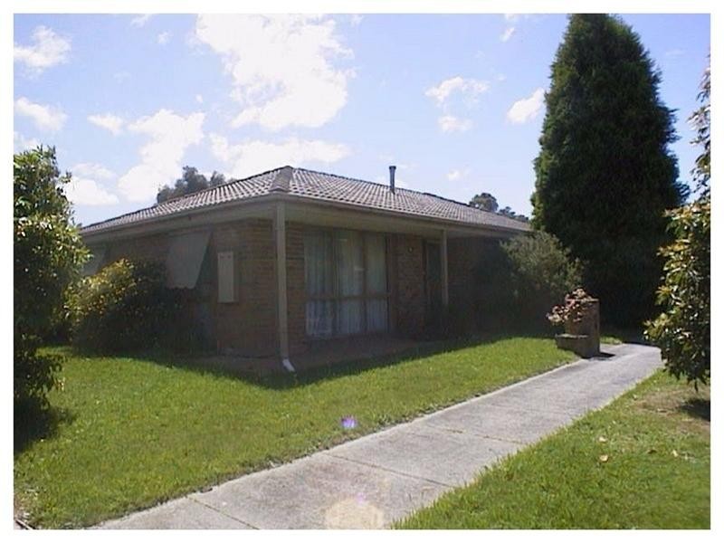 259 Dandelion Drive, Rowville VIC 3178