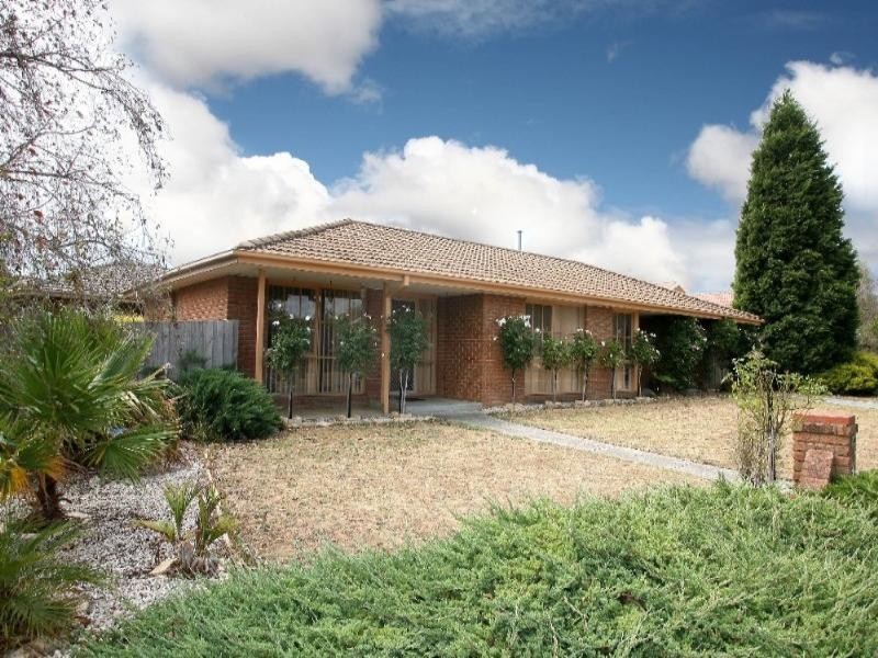 21 Bianca Court, Rowville VIC 3178