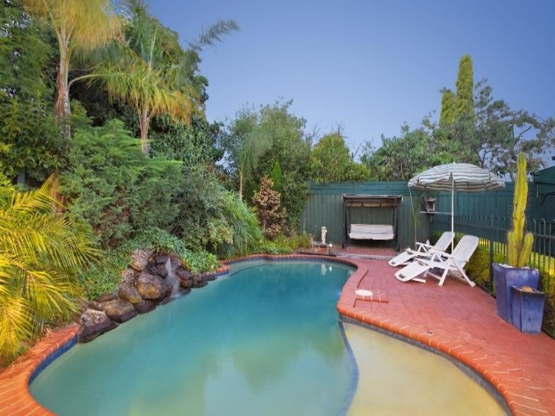 72 Grayson Drive, Scoresby VIC 3179