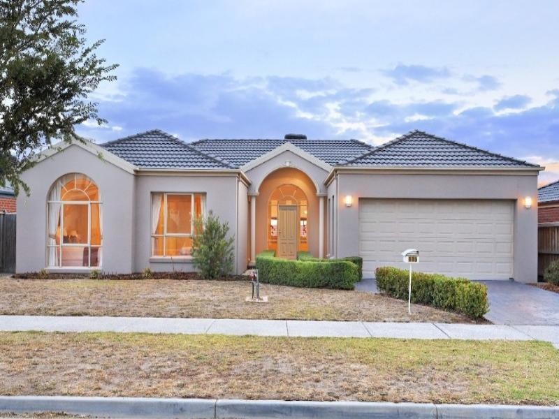 115 Robinswood Parade, Narre Warren South VIC 3805