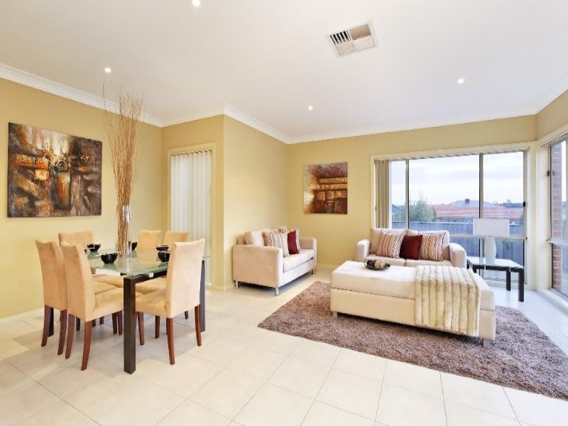 115 Robinswood Parade, Narre Warren South VIC 3805