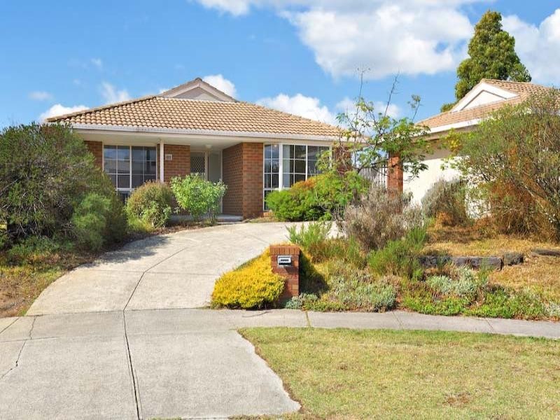 8 Maldon Court, Narre Warren VIC 3805