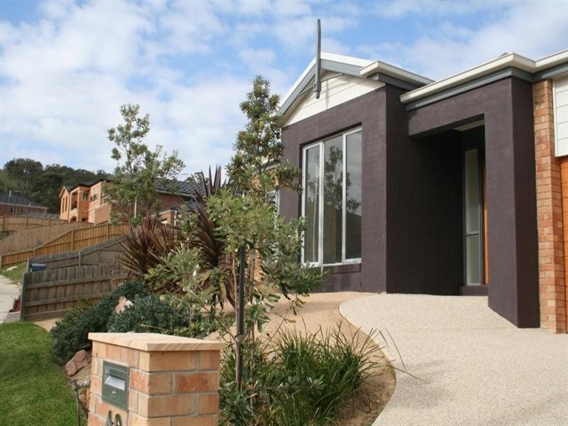 49 Reservoir Crescent, Rowville VIC 3178