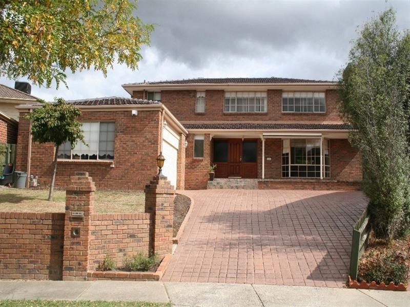 12 Filmer Court, Rowville VIC 3178