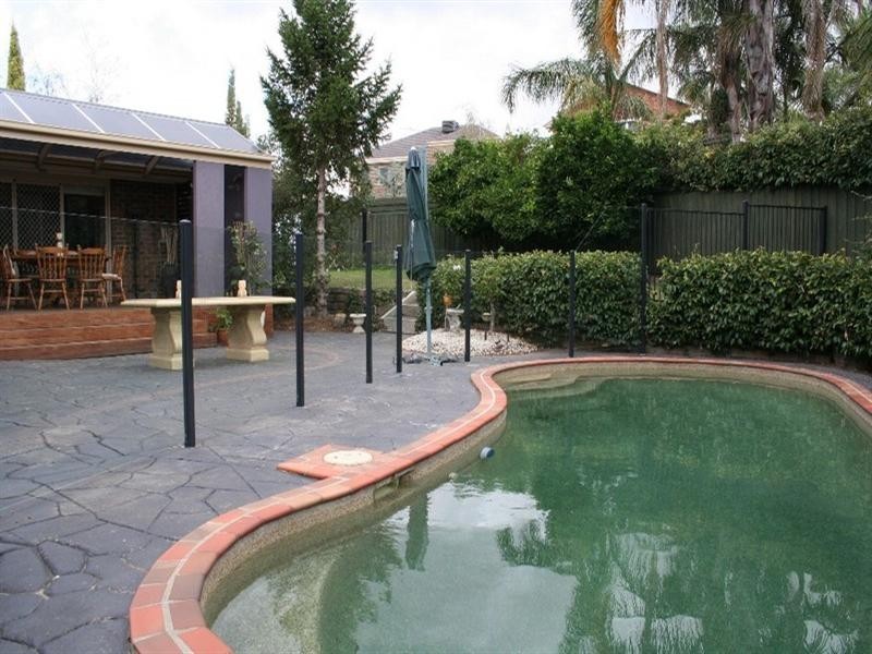 12 Filmer Court, Rowville VIC 3178