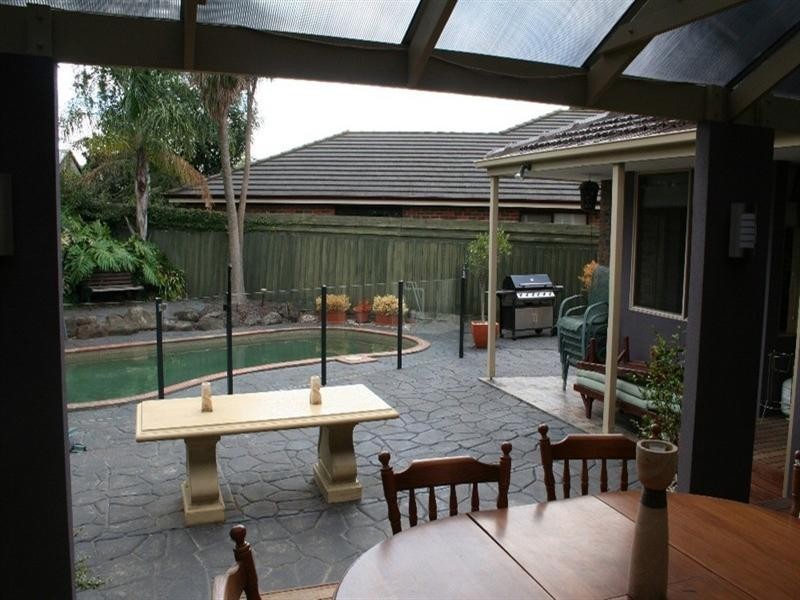 12 Filmer Court, Rowville VIC 3178