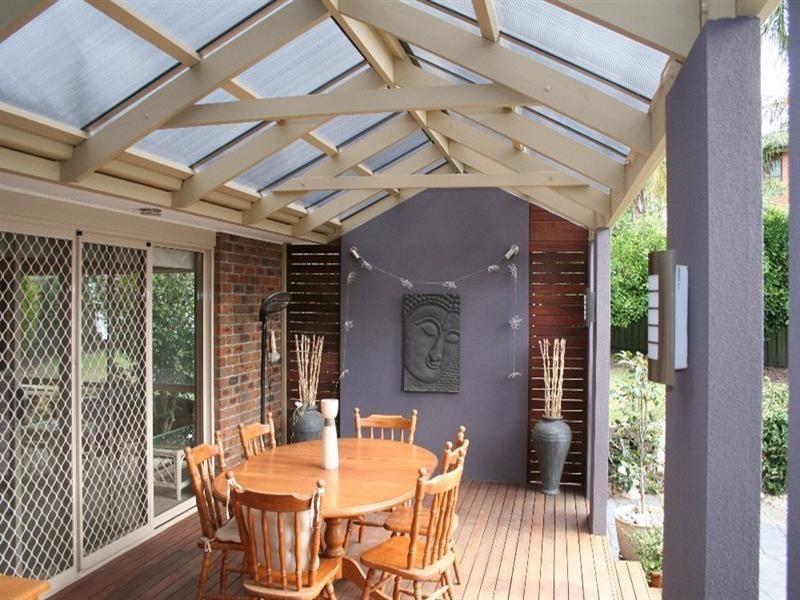 12 Filmer Court, Rowville VIC 3178