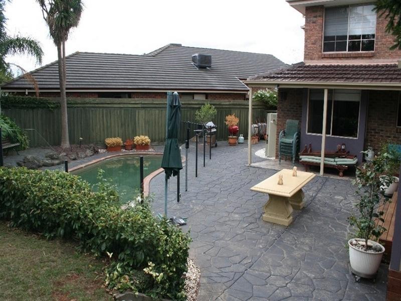 12 Filmer Court, Rowville VIC 3178