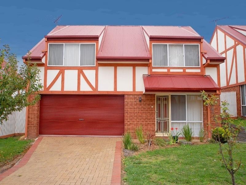 7/26 Napoleon Road, Ferntree Gully VIC 3156
