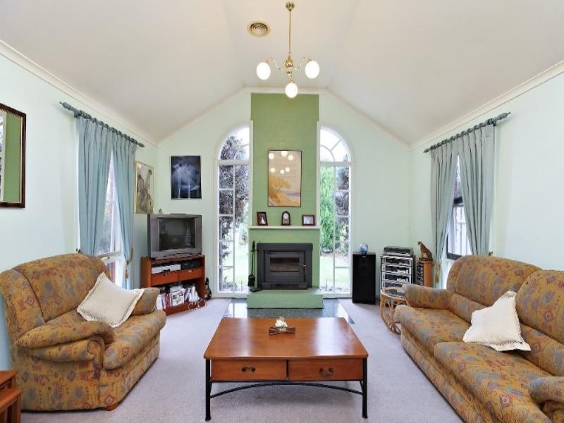 3 Natoli Court, Ferntree Gully VIC 3156