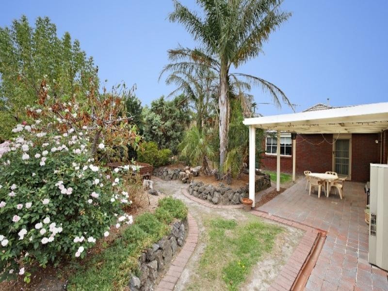 3 Natoli Court, Ferntree Gully VIC 3156