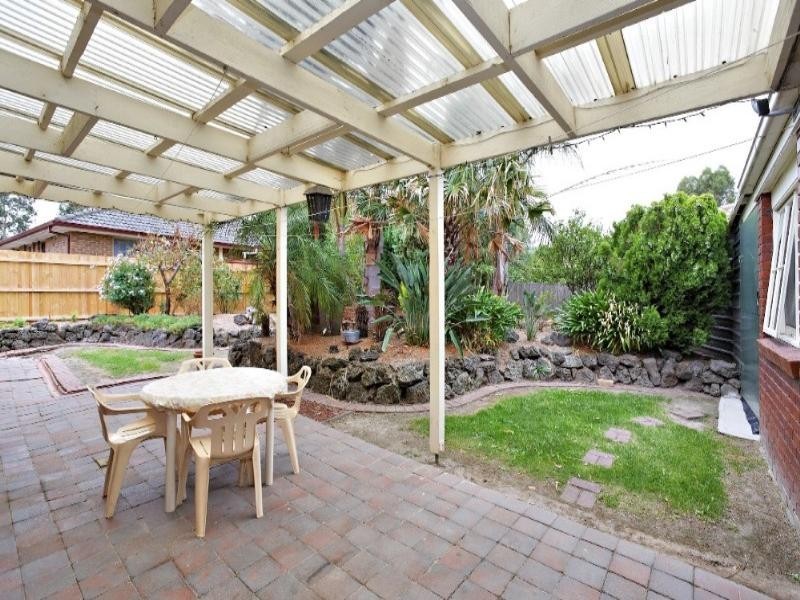 3 Natoli Court, Ferntree Gully VIC 3156