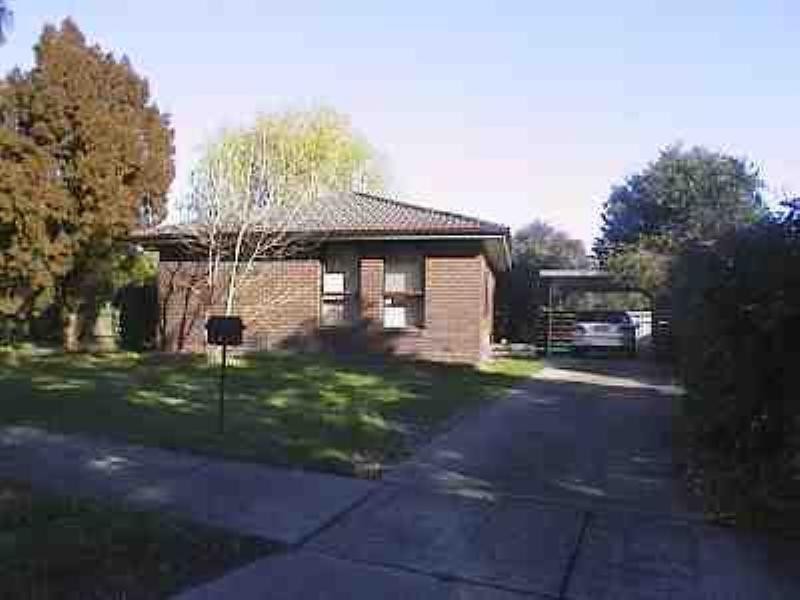 3 Barbican Court, Rowville VIC 3178