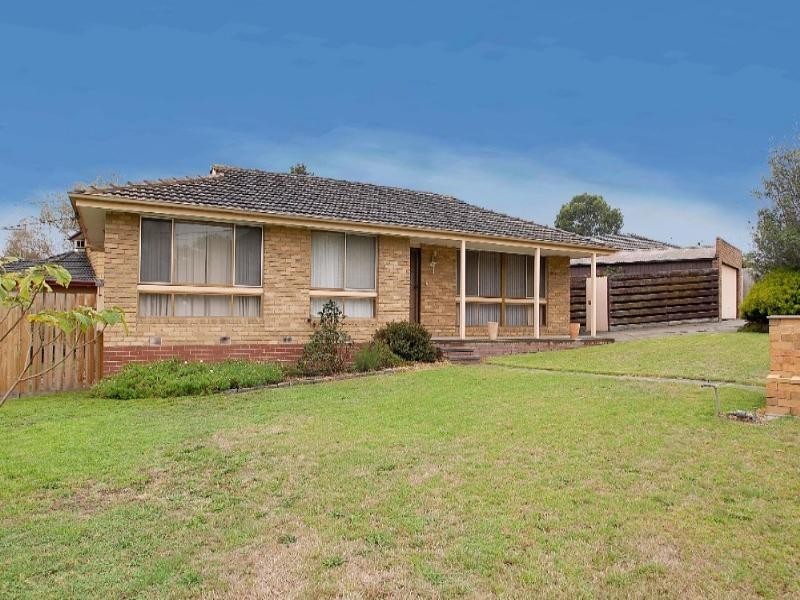 34 Avalon Road, Rowville VIC 3178