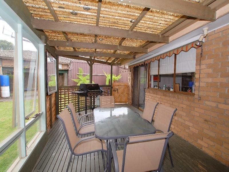 34 Avalon Road, Rowville VIC 3178