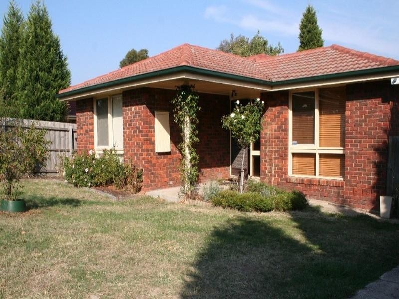 20 Tamboon Drive, Rowville VIC 3178