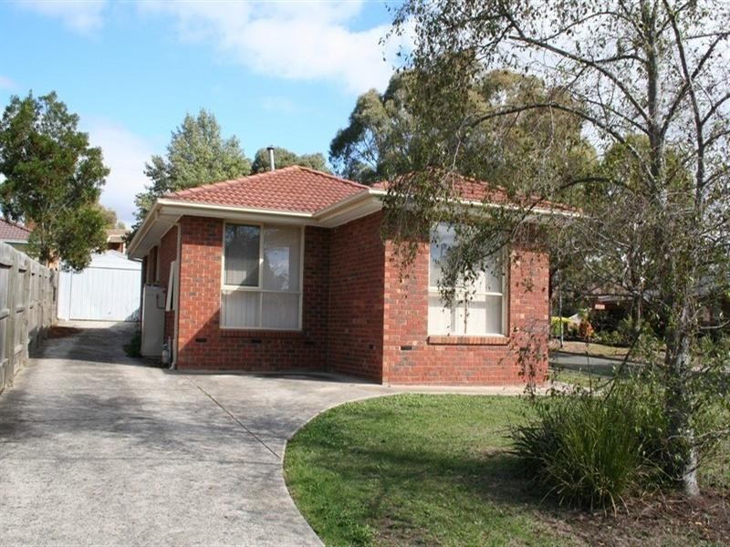 52 Sullivan Avenue, Lysterfield VIC 3156