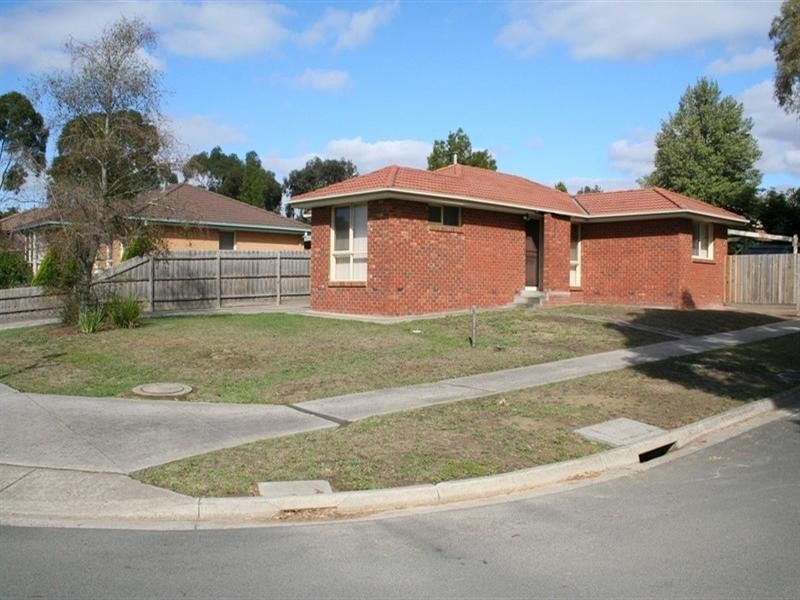 52 Sullivan Avenue, Lysterfield VIC 3156