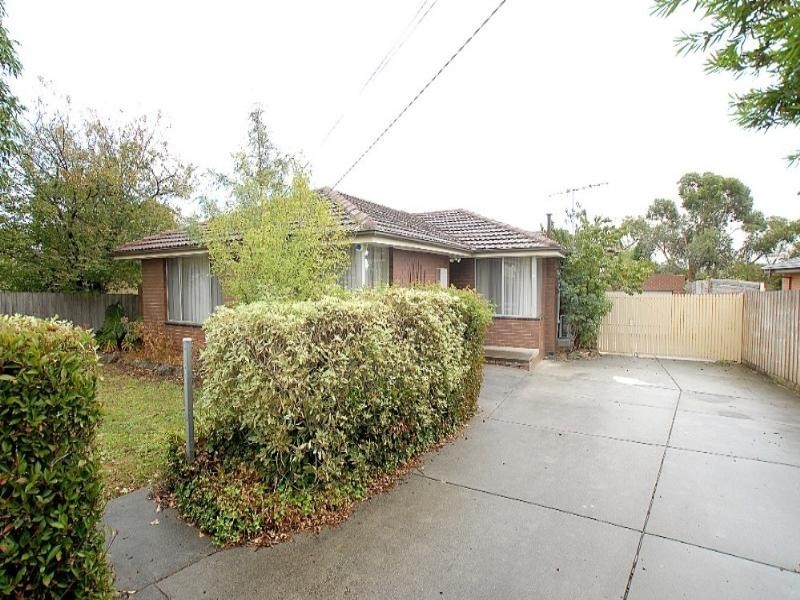22 Drummond Crescent, Rowville VIC 3178