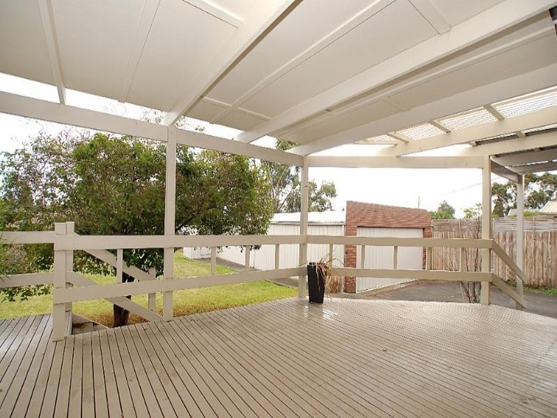 22 Drummond Crescent, Rowville VIC 3178