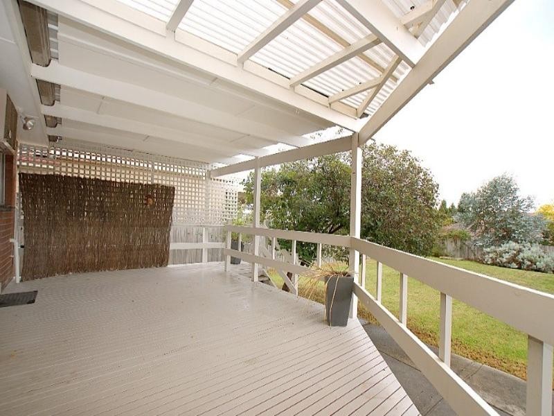 22 Drummond Crescent, Rowville VIC 3178