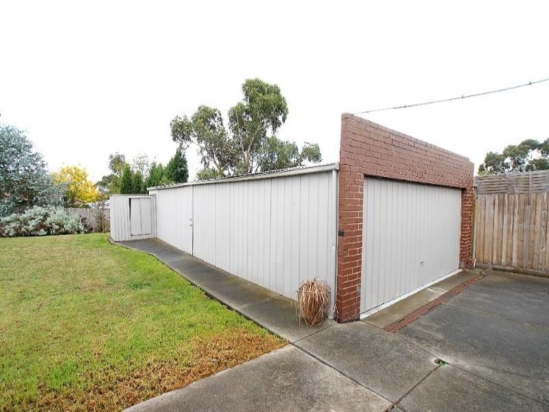 22 Drummond Crescent, Rowville VIC 3178