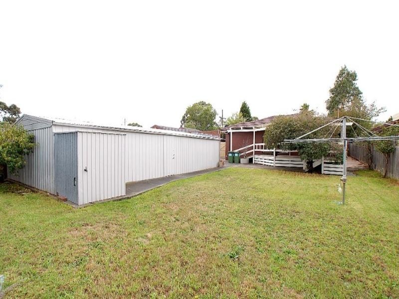 22 Drummond Crescent, Rowville VIC 3178